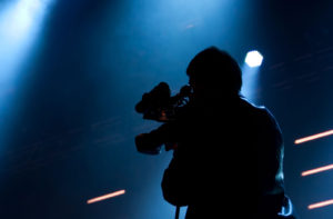 event videos