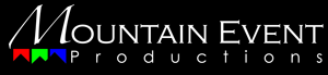 mountain event productions logo